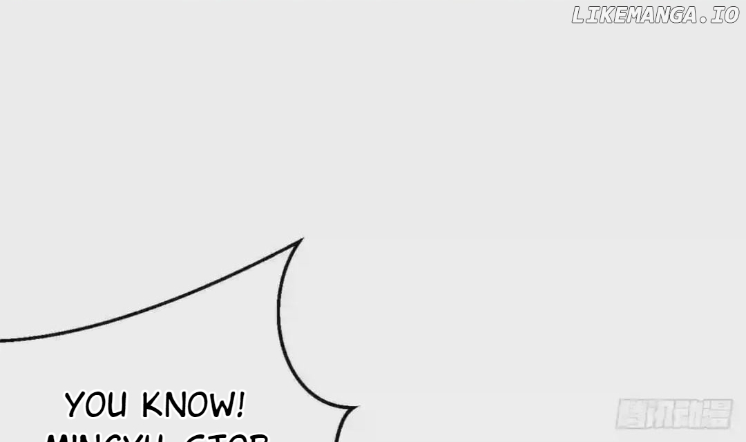 Steal My King Back Chapter 97 - page 32